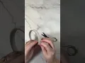 What s the BEST way to use Double Sided Tape Do you tear it or cut it Scrapbook 101