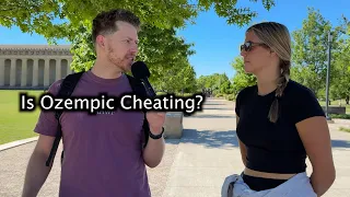 Are Peptides Cheating?
