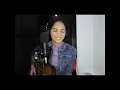 Meg Zurbito - Salamat (Live Performance)
