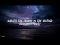 Ravyn Lenae - Bobby | Lyrics