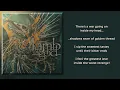 Lamb Of God - Grayscale (Lyric Video)