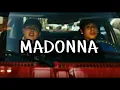 Madonna - Natanael Cano, Oscar Maydon