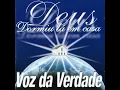 Deus Dormiu Lá em Casa
