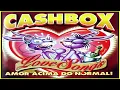 Download Lagu Cash Box Love Songs (Amor Muito Acima Do Normal !) (1997) [CD, Compilation] (MAICON NIGHTS DJ)