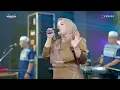 KEAGUNGAN TUHAN - NINDA FAHREZA - OM ERAISA ( Live Record Studio )