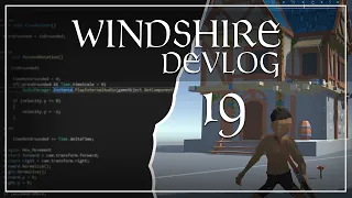 Implementing Ranged Weapons - Indie RPG Game Devlog