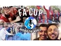 How The World Reacted: FA Cup Final