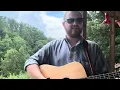I’m No Stranger To The Rain (Cover by Lucas Ball)