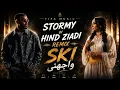 SKI & واجهني 🔥| Stormy x Hind Ziadi Remix 2026 | Moroccan Dance Remix | Tifa Music #19