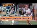 UVA Men s Lacrosse Gets Recruit in both Class of 2023 and 2024