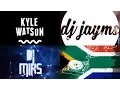 South African Deep House Mix Vol. 3 (2017 New Years Mix) Kyle Watson and Chunda Munki!