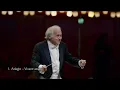 Haydn Symphony No.99 by Adam Fischer & Danish Chamber Orchestra (Live Performance)