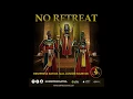 Download Lagu Hempress Sativa feat. Junior Murvin - No Retreat (Official Audio) MP3