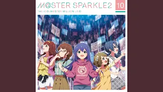 【Discord Area】秋月律子（『THE IDOLM@STER MILLION LIVE! M@STER SPARKLE2 10』収録）