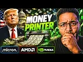 AI STOCKS GET READY - THE US GOVERNMENT JUST DID THE UNTHINKABLE MICRON AMD NVIDIA MORE