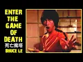 Download Lagu Bruce Le - Enter The Game Of Death