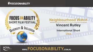 Neighbourhood Watch film thumbnail