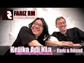 Download Lagu [Fariz RM - Fariz \u0026 Friend] Ketika Adi KLa diajak bergabung ke Symphoni