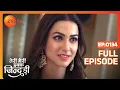 Download Lagu Chanda's Proposal for Mahi - Teri Meri Ikk Jindri - Full ep 134 - Zee TV
