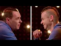 Sam Gooris vlucht bijna de studio uit in Tête à Tête! | Tegen De Sterren Op | VTM