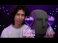 Download Lagu ASMR For People Who Don’t Get Tingles
