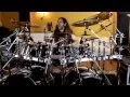 Lagu Decrepit Birth - Axis Mundi drum tracking