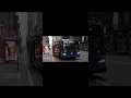 M57 Bus Announcements to West Side Broadway 72 Street Weekday Service