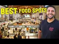 800 000 people visit this Cleveland market every year