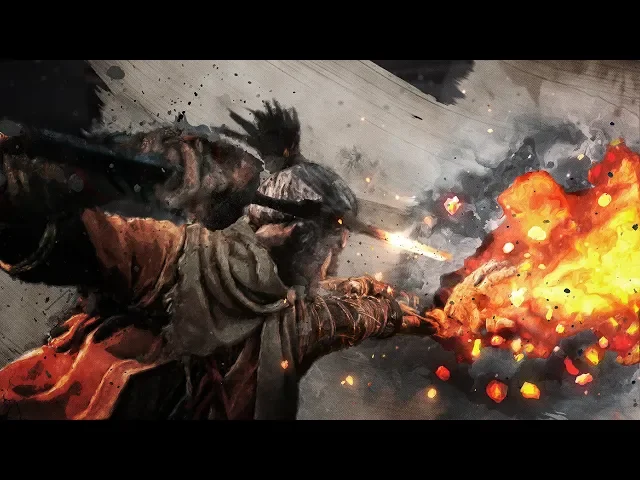 Sekiro™: Shadows Die Twice | Ролик в честь выхода [RUS] [LF]