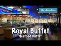 Royal Buffet - Chicago s Asian Seafood Buffet