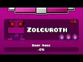 SHOP DASH All Shopkeeper Levels 1 8 All Coins Geometry Dash Shops
