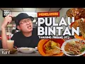 Download Lagu KULINER MENAWAN PULAU BINTAN | KULINERIKUY X TANJUNG PINANG EP.2