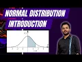Normal Distribution Probability Introduction Engineering Mathematics Mathspedia