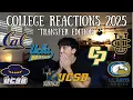 2025 COLLEGE DECISIONS REVEAL UCs CAL STATES TRANSFER REACTIONS SCREEN SHARE 4 0 GPA JOURNEY
