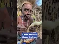 Download Lagu - Mengenal Budaya Hadzabe: Cara Unik Memakan Singkong dari Afrika!
