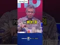 Lagu Menteri Cuci Piring! Reformasi Industri dari Menteri Purbaya! #shorts