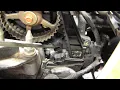 P1361 TDC Camshaft position sensor
