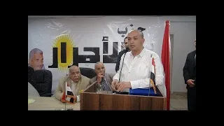 مطلوب شهادة حق من ابواف و ابو صابر 