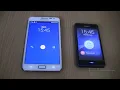 Download Lagu Double Alarms at the Same Time Samsung Galaxy Note1 Android 7+Sony Xperia E1