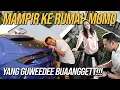 Download Lagu RAFFI KETEMU MOBIL IMPIANNYA DI RUMAH MOMO,ADA LAP GOLF!!!