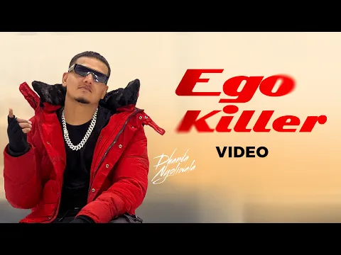 Download MP3 Ego Killer – Dhanda Nyoliwala (Music Video) | Deepesh Goyal | VYRL Haryanvi