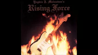 Download Yngwie J. Malmsteen - Black Star (720p) MP3