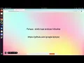 Python static type - Pytype