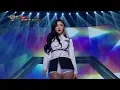 【TVPP】MAMAMOO – 2017 K-POP Boy Group Songs Medley+Yes I Am @MBC Gayo Daejejeon 2017