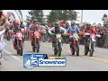 Snowshoe GNCC Pro Bike Race 24