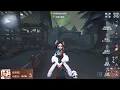 Download Lagu #1963 2nd Geisha | Pro Player | Lakeside Village | Identity V
