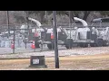 Nassau County residents deal with power outages from winter storm