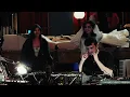 Alvafro - Fred Again Ft  Latín Mafia 2026 (LIVE in the STUDIO)