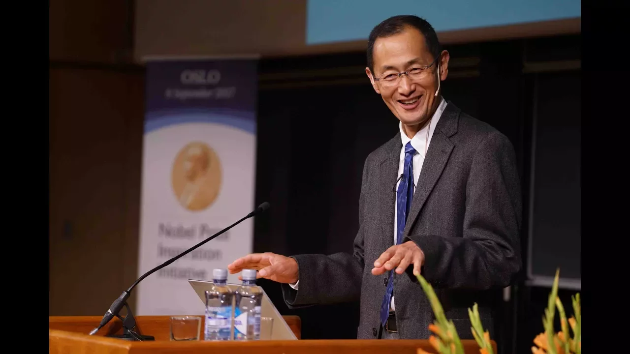 iPS Cells: A New Era of Medicine by Nobel Laureate Shinya Yamanaka