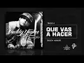 Daddy Yankee | 14. "¿Que Vas a Hacer?" (Bonus Track Version) (Audio Oficial)